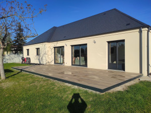 Photo de galerie - Carrelage