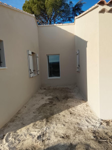 Photo de galerie - Artisan tout corps d'état - Rénovation