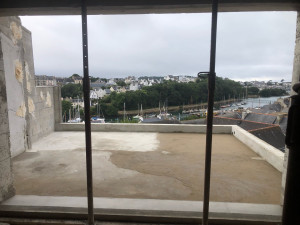 Photo de galerie - Maçonnerie