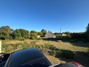 Photo de galerie - Chantier de débroussaillage terminer 