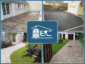 Photo de galerie - Carrelage