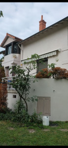 Photo de galerie - Remise en peinture après une longue préparation. Travaux réalisés par messons. Client satisfait.