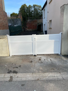 Photo de galerie - Bricolage et multi services