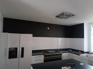 Photo de galerie - Rénovation de cuisine