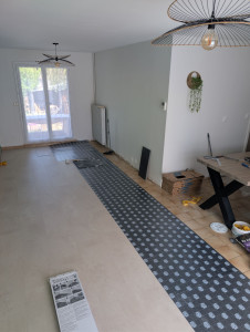 Photo de galerie - Revêtements pvc