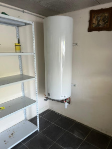 Photo de galerie - Chauffage - Climatisation