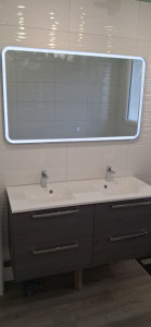 Photo de galerie - Carrelage