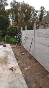 Photo de galerie - Jardinier