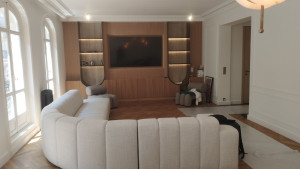 Photo de galerie - Bibliothèque