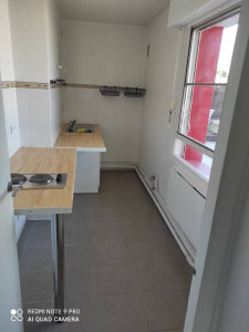 Photo de galerie - Montage meubles en kit