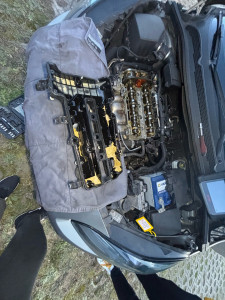 Photo de galerie - Entretien/ réparation 