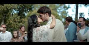 Photo de galerie - Vidéaste