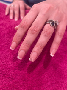 Photo de galerie - Prothesiste ongulaire