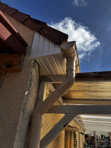 Photo de galerie - Couverture - Toiture