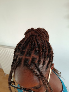Photo de galerie - Coiffure à domicile