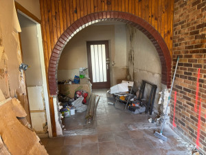 Photo de galerie - Installation électrique