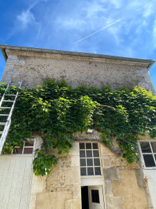 Photo de galerie - Avant 