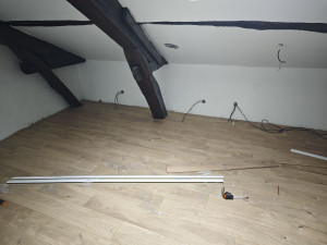 Photo de galerie - Artisan tout corps d'état - Rénovation