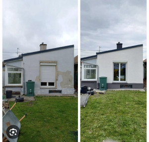 Photo de galerie - Bricolage et multi services