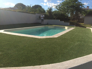 Photo de galerie - Paysagiste - Aménagement du jardin