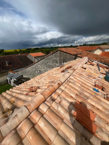 Photo de galerie - Création de couverture 
