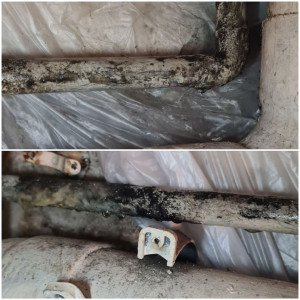 Photo de galerie - Plomberie - Installation sanitaire