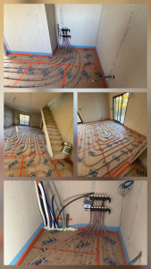 Photo de galerie - Chauffage - Climatisation