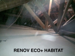 Photo de galerie - Artisan tout corps d'état - Rénovation