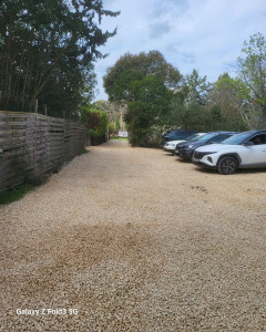 Photo de galerie - Terrassement - Assainissement