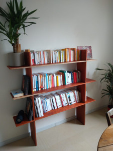 Photo de galerie - Menuiserie - Huisserie - Agencement