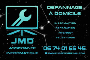 Photo de galerie - Informations