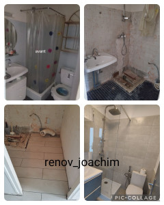 Photo de galerie - Bricolage et multi services