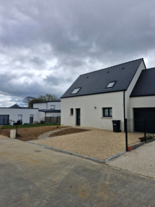 Photo de galerie - Amenagement des accès 