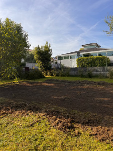 Photo de galerie - Paysagiste - Aménagement du jardin
