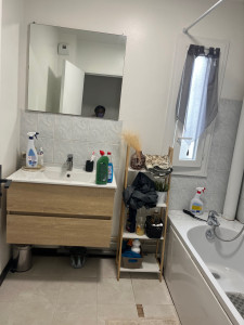 Photo de galerie - Salle de bain