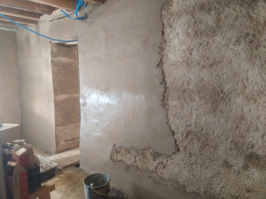 Photo de galerie - Maçonnerie