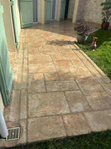 Photo de galerie - Artisan tout corps d'état - Rénovation