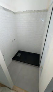 Photo de galerie - Carrelage