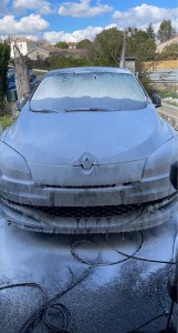 Photo de galerie - Lavage auto