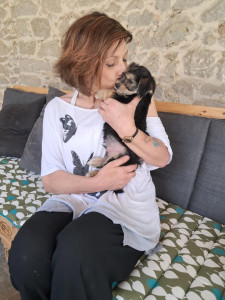 Photo de galerie - Beaucoup d'amour et d'affection !