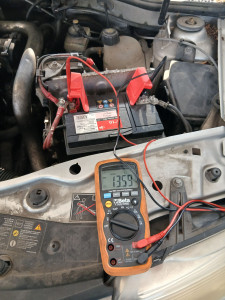 Photo de galerie - Test de charge  ..