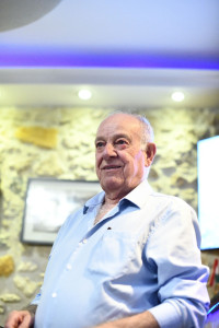 Photo de galerie - Photographe