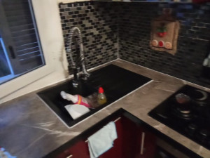 Photo de galerie - Joint de cuisine