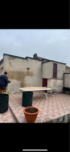 Photo de galerie - Artisan tout corps d'état - Rénovation