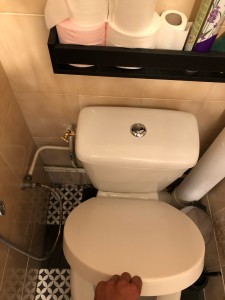 Photo de galerie - Réparation objets