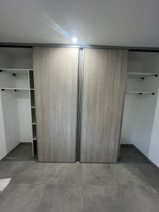 Photo de galerie - Dressing 