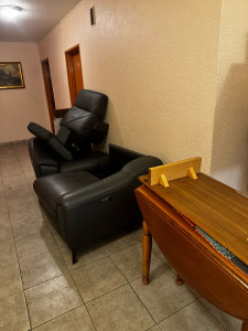 Photo de galerie - Déménageurs et aide au déménagement