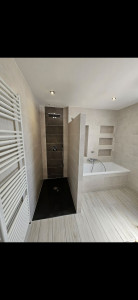 Photo de galerie - Salle de bain maison neuve