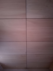 Photo de galerie - Plâtrerie - Murs - Plafonds