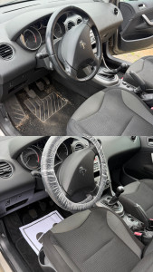 Photo de galerie - Lavage auto